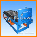 cold roll forming machine for classic tile